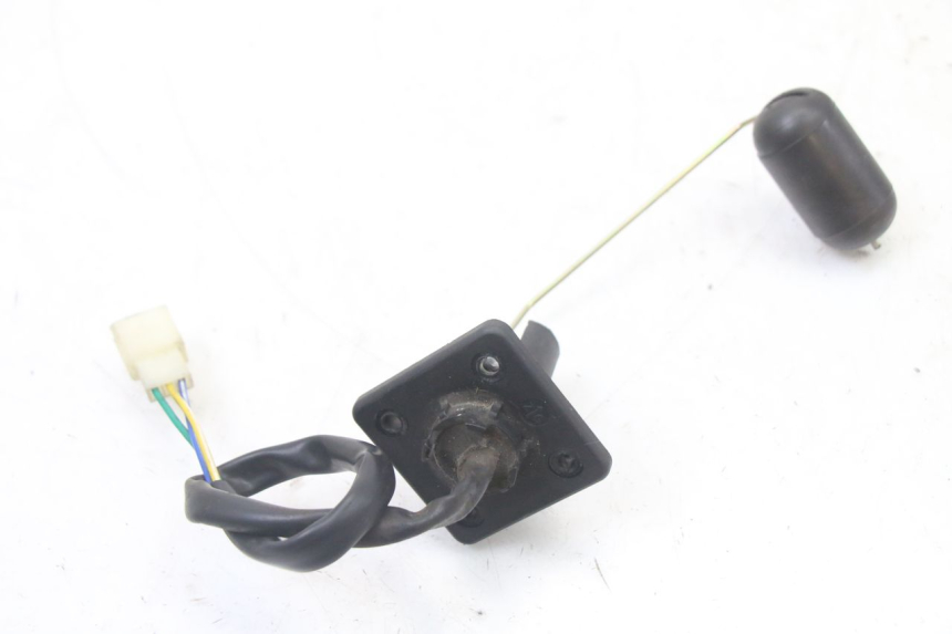 photo de WSKAŹNIK POZIOMU PALIWA W ZBIORNIKU JM MOTORS MIA 50 (2017 - 2020) - Zoom stanu zużycia