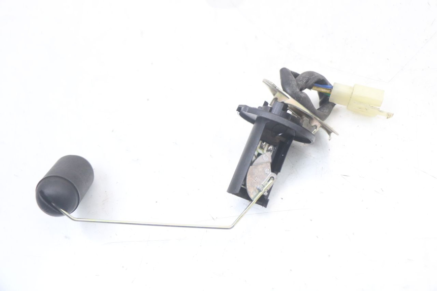 photo de WSKAŹNIK POZIOMU PALIWA W ZBIORNIKU JM MOTORS VX 125 (2022 - 2025) - Widok główny