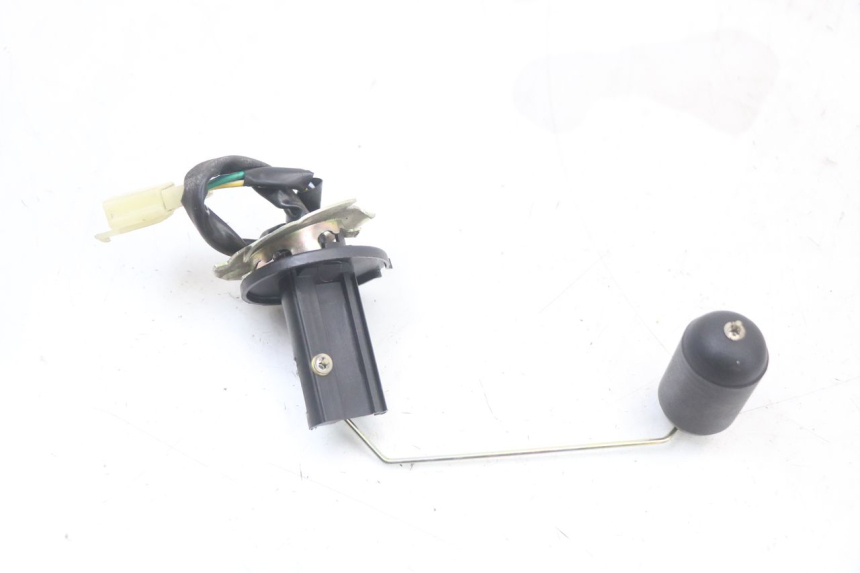 photo de WSKAŹNIK POZIOMU PALIWA W ZBIORNIKU JM MOTORS VX 125 (2022 - 2025) - Zoom stanu zużycia