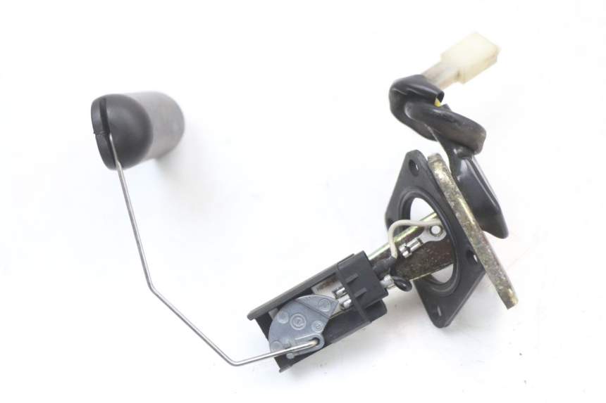 photo de WSKAŹNIK POZIOMU PALIWA W ZBIORNIKU SYM JOYRIDE EVO 125 (2009 - 2016) - Widok główny