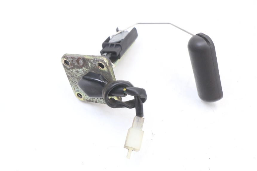 photo de WSKAŹNIK POZIOMU PALIWA W ZBIORNIKU SYM JOYRIDE EVO 125 (2009 - 2016) - Zoom stanu zużycia