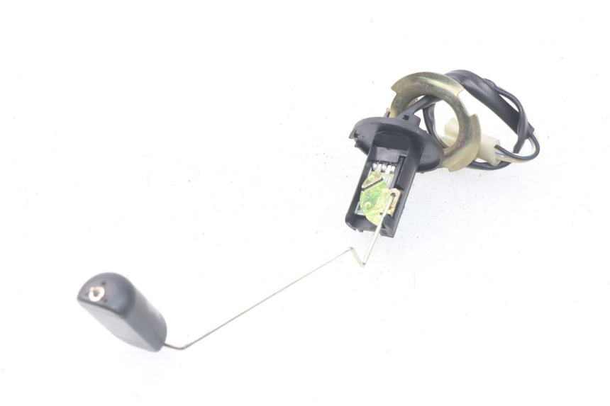 photo de WSKAŹNIK POZIOMU PALIWA W ZBIORNIKU RIDE JUMP 2T 50 (2012 - 2017) - Widok główny