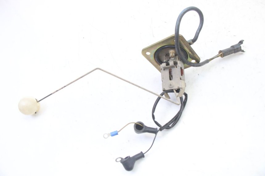 photo de WSKAŹNIK POZIOMU PALIWA W ZBIORNIKU BMW K 75 RT 750 (1989 - 1997) - Zoom stanu zużycia