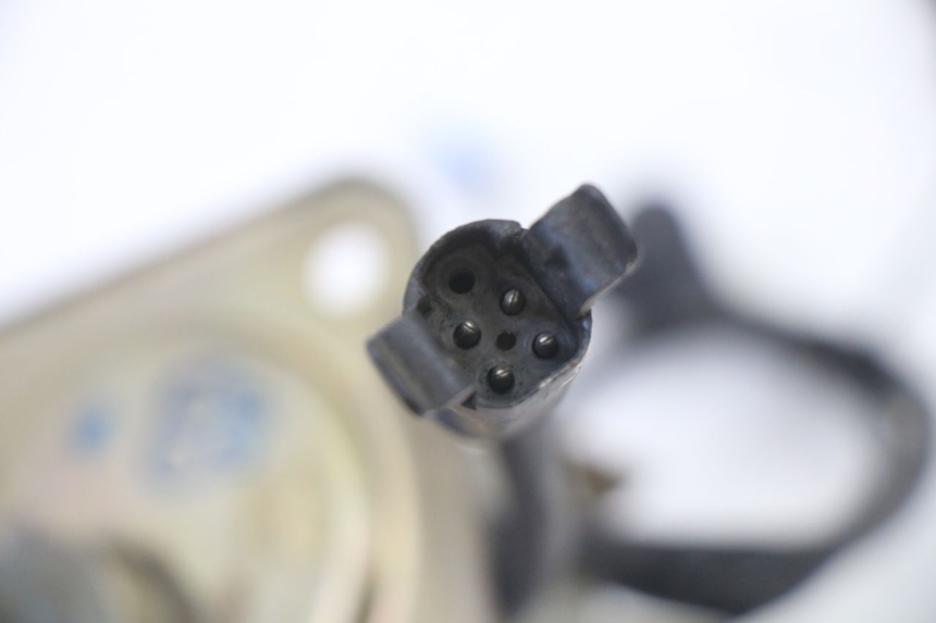 photo de WSKAŹNIK POZIOMU PALIWA W ZBIORNIKU BMW K 75 RT 750 (1989 - 1997) - Inny kąt widzenia