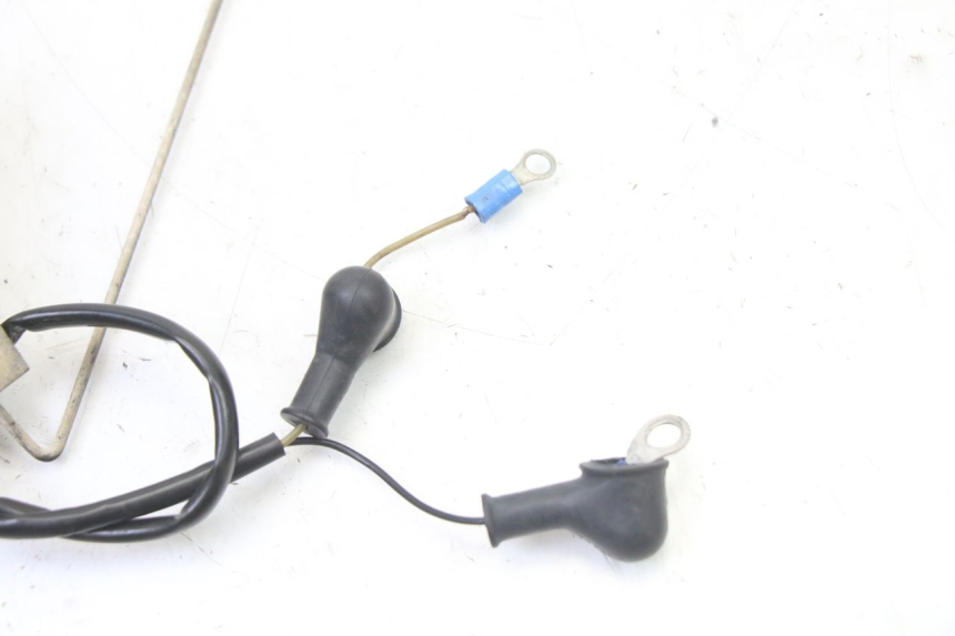 photo de WSKAŹNIK POZIOMU PALIWA W ZBIORNIKU BMW K 75 RT 750 (1989 - 1997) - Zbliżenie techniczne