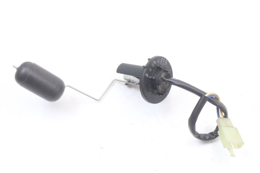 photo de WSKAŹNIK POZIOMU PALIWA W ZBIORNIKU KYMCO K-PW K-PIPE 50 (2012 - 2017) - Zoom stanu zużycia