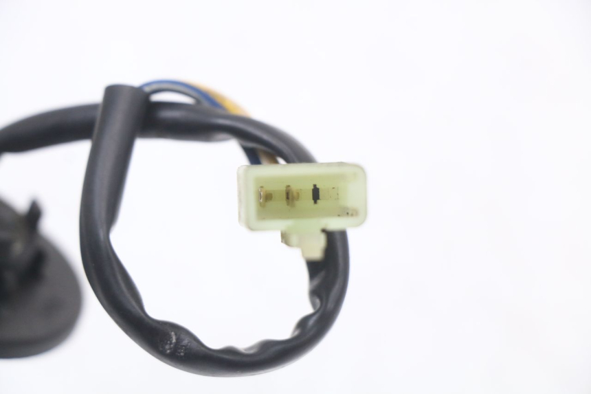 photo de WSKAŹNIK POZIOMU PALIWA W ZBIORNIKU KYMCO K-PW K-PIPE 50 (2012 - 2017) - Widok ogólny