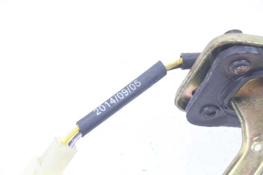 photo de WSKAŹNIK POZIOMU PALIWA W ZBIORNIKU PEUGEOT KISBEE 2T 50 (2010 - 2017) - Szczegół części