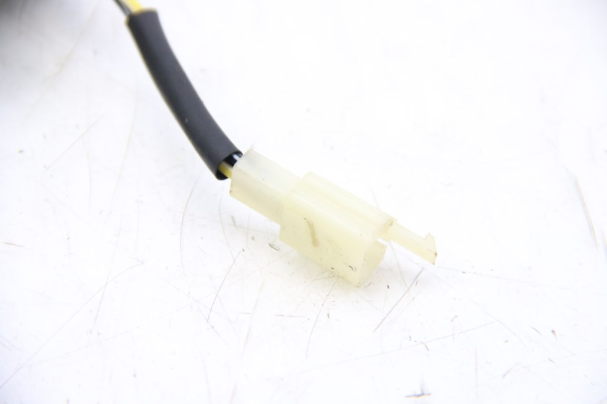 photo de WSKAŹNIK POZIOMU PALIWA W ZBIORNIKU PEUGEOT KISBEE 2T 50 (2018 - 2022) - Zoom stanu zużycia