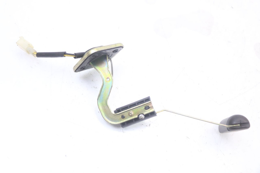 photo de WSKAŹNIK POZIOMU PALIWA W ZBIORNIKU PEUGEOT KISBEE 2T 50 (2010 - 2017) - Zoom stanu zużycia