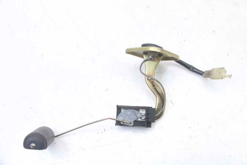 photo de WSKAŹNIK POZIOMU PALIWA W ZBIORNIKU PEUGEOT KISBEE 2T 50 (2010 - 2017) - Widok główny