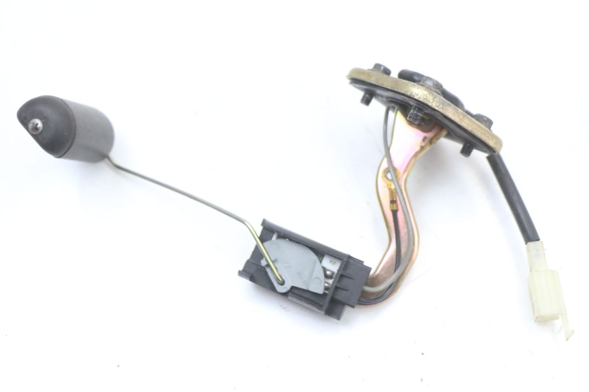 photo de WSKAŹNIK POZIOMU PALIWA W ZBIORNIKU PEUGEOT KISBEE 4T 50 (2018 - 2022) - Widok główny