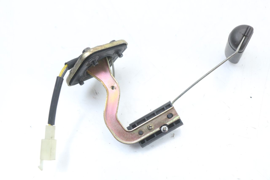 photo de WSKAŹNIK POZIOMU PALIWA W ZBIORNIKU PEUGEOT KISBEE 4T 50 (2018 - 2022) - Szczegół części