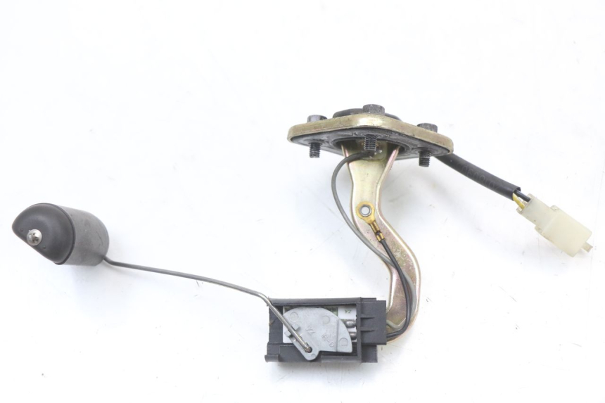 photo de WSKAŹNIK POZIOMU PALIWA W ZBIORNIKU PEUGEOT KISBEE 4T 50 (2018 - 2022) - Widok główny