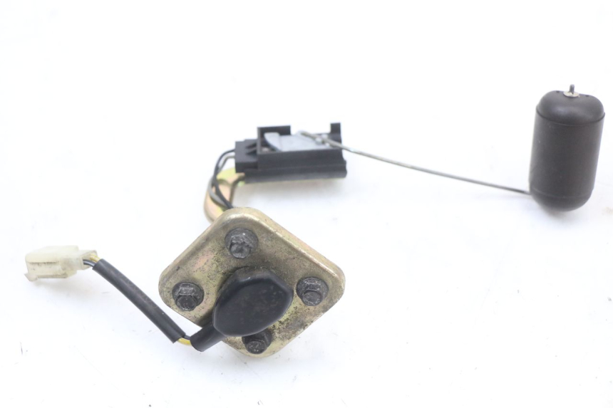 photo de WSKAŹNIK POZIOMU PALIWA W ZBIORNIKU PEUGEOT KISBEE 4T 50 (2018 - 2022) - Szczegół części