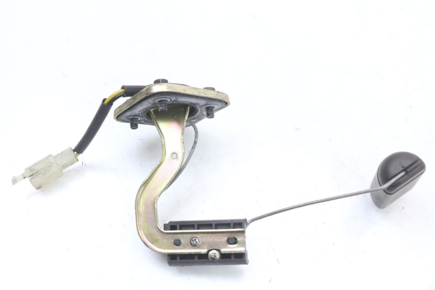 photo de WSKAŹNIK POZIOMU PALIWA W ZBIORNIKU PEUGEOT KISBEE 4T 50 (2018 - 2022) - Zoom stanu zużycia