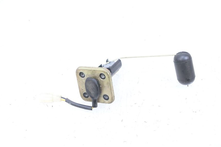 photo de WSKAŹNIK POZIOMU PALIWA W ZBIORNIKU PEUGEOT KISBEE 4T 50 (2010 - 2017) - Zoom stanu zużycia