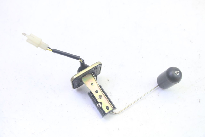 photo de WSKAŹNIK POZIOMU PALIWA W ZBIORNIKU PEUGEOT KISBEE 4T 50 (2010 - 2017) - Zoom stanu zużycia