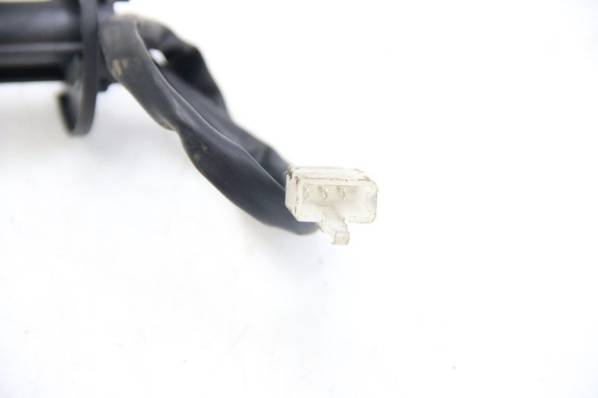 photo de WSKAŹNIK POZIOMU PALIWA W ZBIORNIKU ORCAL KITE 4T 50 (2019 - 2023) - Zbliżenie techniczne