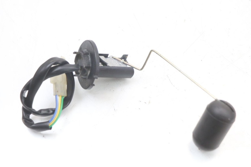 photo de WSKAŹNIK POZIOMU PALIWA W ZBIORNIKU ORCAL KITE 4T 50 (2019 - 2023) - Zoom stanu zużycia