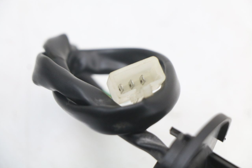 photo de WSKAŹNIK POZIOMU PALIWA W ZBIORNIKU ORCAL KITE 4T 50 (2019 - 2023) - Zbliżenie techniczne