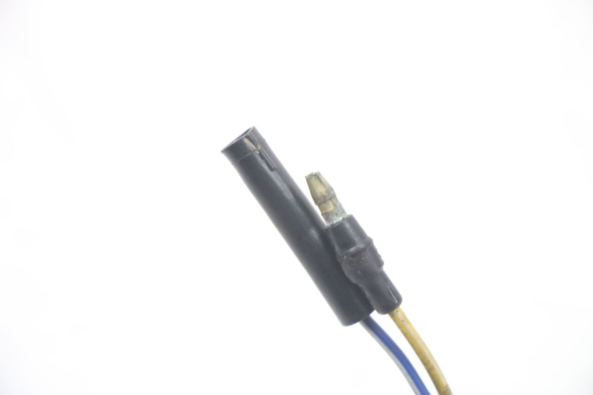 photo de WSKAŹNIK POZIOMU PALIWA W ZBIORNIKU KYMCO DINK 4T 50 (2007 - 2018) - Inny kąt widzenia