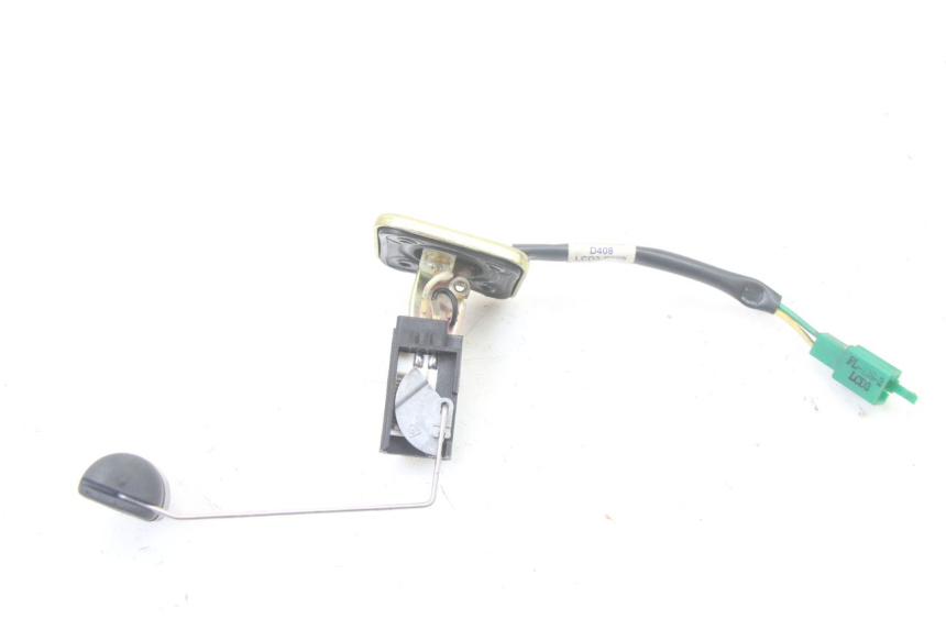 photo de WSKAŹNIK POZIOMU PALIWA W ZBIORNIKU KYMCO PEOPLE S 125 (2000 - 2008) - Widok główny