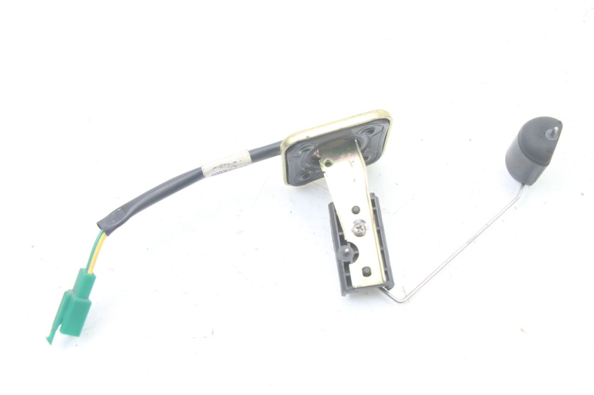 photo de WSKAŹNIK POZIOMU PALIWA W ZBIORNIKU KYMCO PEOPLE S 125 (2000 - 2008) - Zoom stanu zużycia