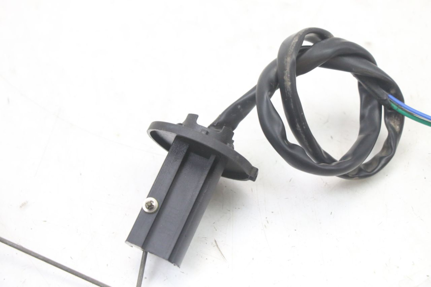 photo de WSKAŹNIK POZIOMU PALIWA W ZBIORNIKU MASH CITY 4T 50 (2018 - 2020) - Zoom stanu zużycia