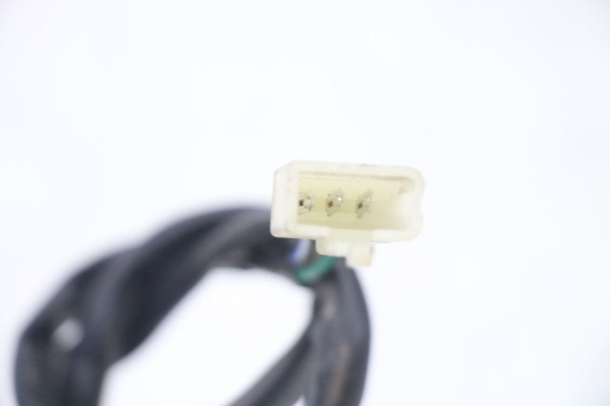 photo de WSKAŹNIK POZIOMU PALIWA W ZBIORNIKU MASH CITY 4T 50 (2018 - 2020) - Zbliżenie techniczne