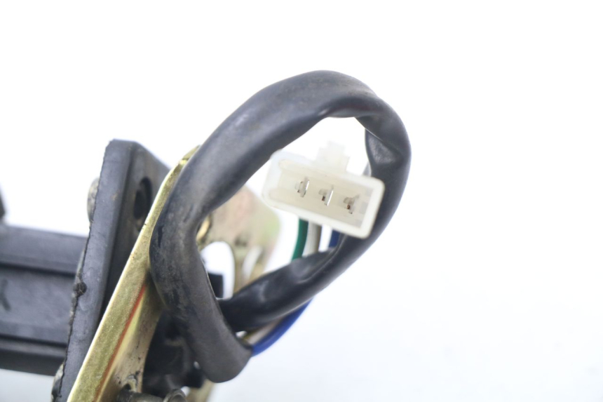 photo de WSKAŹNIK POZIOMU PALIWA W ZBIORNIKU JM MOTORS MIA 50 (2017 - 2020) - Zoom stanu zużycia