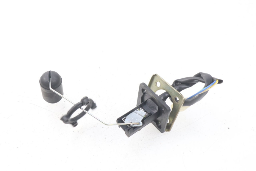 photo de WSKAŹNIK POZIOMU PALIWA W ZBIORNIKU JM MOTORS MIA 50 (2017 - 2020) - Zoom stanu zużycia