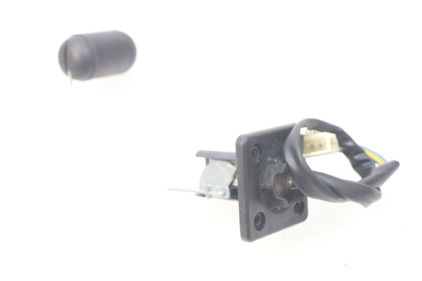 photo de WSKAŹNIK POZIOMU PALIWA W ZBIORNIKU JM MOTORS MIA 50 (2017 - 2020) - Widok główny