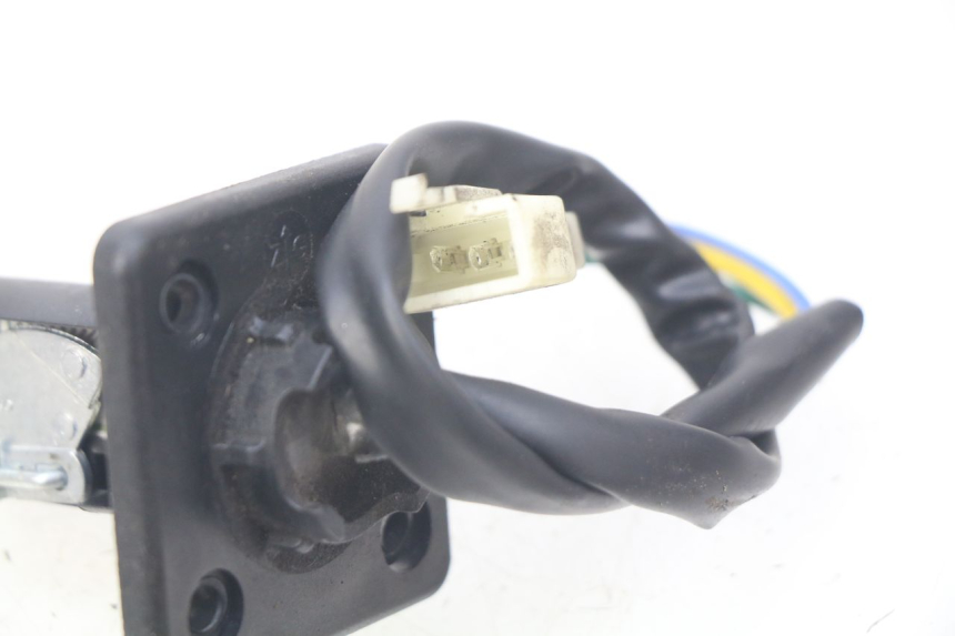 photo de WSKAŹNIK POZIOMU PALIWA W ZBIORNIKU JM MOTORS MIA 50 (2017 - 2020) - Inny kąt widzenia