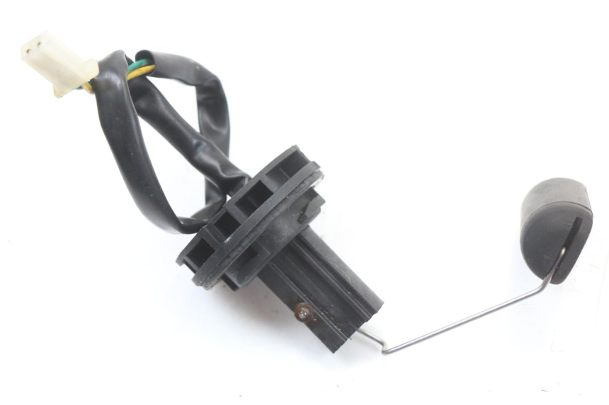 photo de WSKAŹNIK POZIOMU PALIWA W ZBIORNIKU SYM MIO 50 (2005 - 2010) - Zoom stanu zużycia