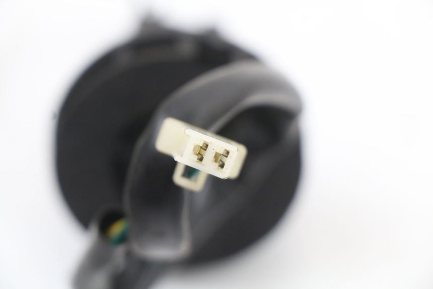 photo de WSKAŹNIK POZIOMU PALIWA W ZBIORNIKU SYM MIO 50 (2005 - 2010) - Zbliżenie techniczne