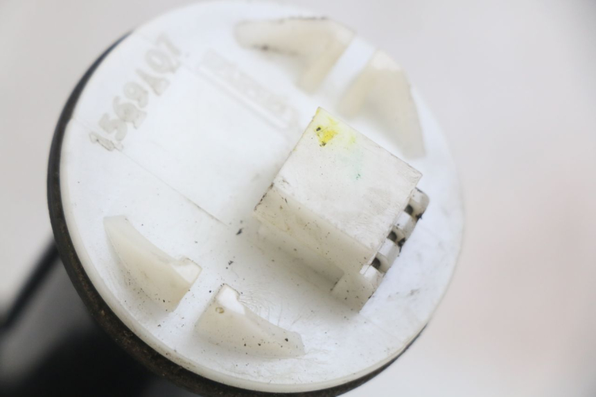 photo de WSKAŹNIK POZIOMU PALIWA W ZBIORNIKU PIAGGIO MP3 LT 400 (2007 - 2012) - Szczegół części