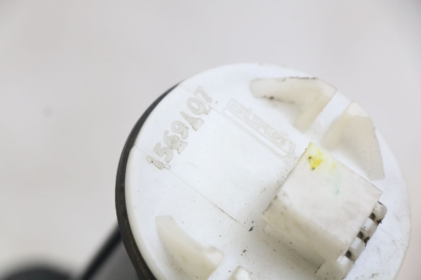 photo de WSKAŹNIK POZIOMU PALIWA W ZBIORNIKU PIAGGIO MP3 LT 400 (2007 - 2012) - Zoom stanu zużycia