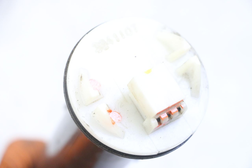 photo de WSKAŹNIK POZIOMU PALIWA W ZBIORNIKU PIAGGIO MP3 LT 300 (2010 - 2016) - Szczegół części