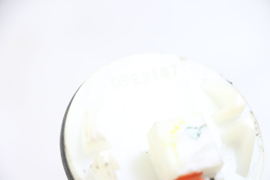 photo de WSKAŹNIK POZIOMU PALIWA W ZBIORNIKU PIAGGIO MP3 LT 400 (2007 - 2012) - Szczegół części