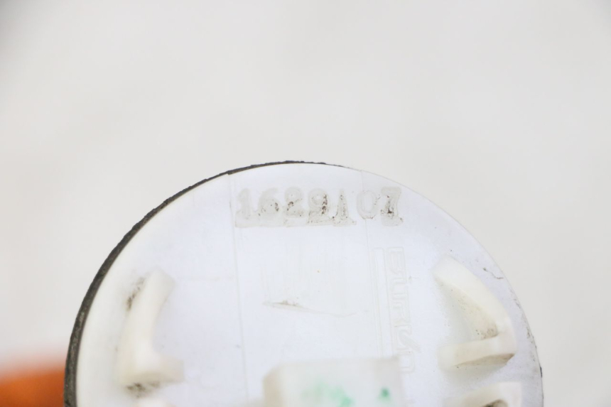 photo de WSKAŹNIK POZIOMU PALIWA W ZBIORNIKU PIAGGIO MP3 RL 250 (2006 - 2010) - Zoom stanu zużycia