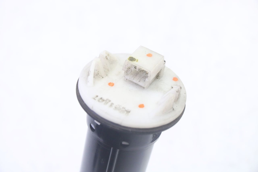 photo de WSKAŹNIK POZIOMU PALIWA W ZBIORNIKU PIAGGIO MP3 500 (2011 - 2015) - Zoom stanu zużycia