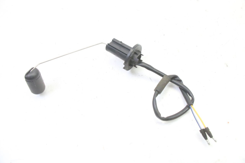 photo de WSKAŹNIK POZIOMU PALIWA W ZBIORNIKU KYMCO LIKE 4T 50 (2019 - 2025) - Zoom stanu zużycia