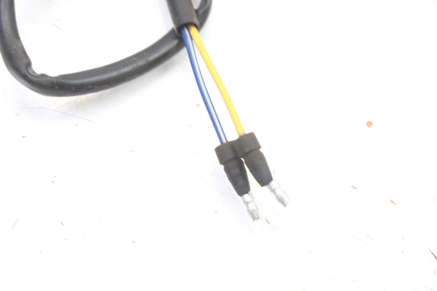 photo de WSKAŹNIK POZIOMU PALIWA W ZBIORNIKU KYMCO LIKE 4T 50 (2019 - 2025) - Inny kąt widzenia