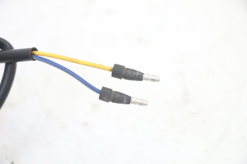 photo de WSKAŹNIK POZIOMU PALIWA W ZBIORNIKU KYMCO LIKE 4T 50 (2019 - 2025) - Zbliżenie techniczne