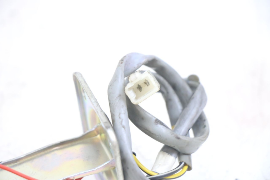 photo de WSKAŹNIK POZIOMU PALIWA W ZBIORNIKU PIAGGIO NEW TYPHOON 50 (2018 - 2021) - Zoom stanu zużycia