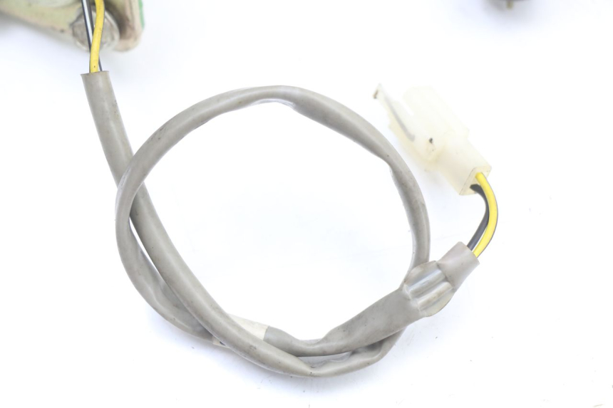 photo de WSKAŹNIK POZIOMU PALIWA W ZBIORNIKU PIAGGIO NEW TYPHOON 50 (2018 - 2021) - Widok ogólny