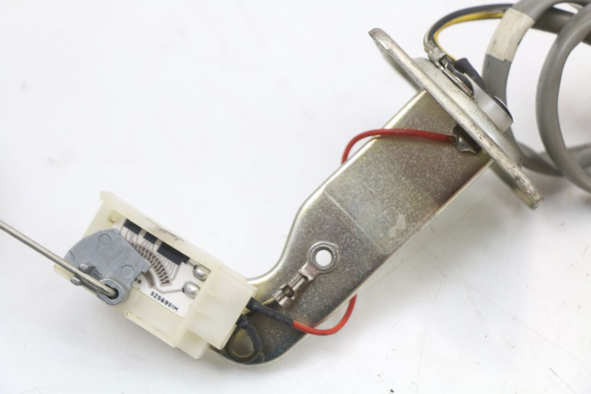 photo de WSKAŹNIK POZIOMU PALIWA W ZBIORNIKU PIAGGIO NEW TYPHOON 50 (2018 - 2021) - Szczegół części