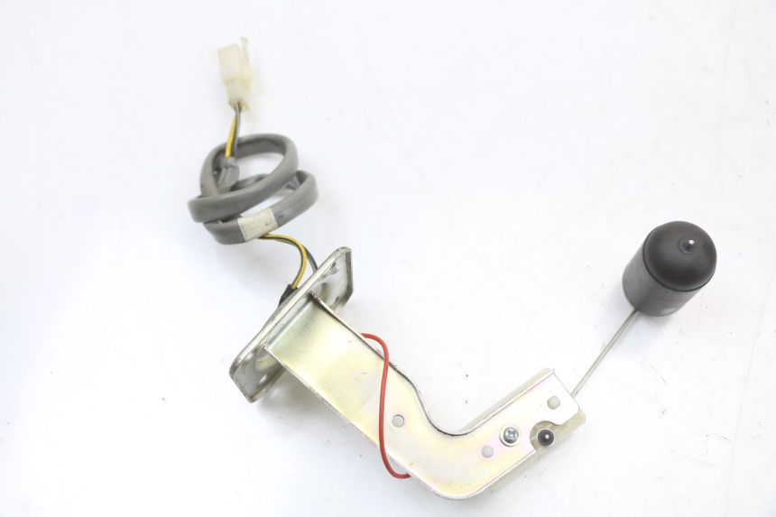 photo de WSKAŹNIK POZIOMU PALIWA W ZBIORNIKU PIAGGIO NEW TYPHOON 50 (2018 - 2021) - Zoom stanu zużycia