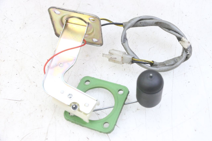 photo de WSKAŹNIK POZIOMU PALIWA W ZBIORNIKU PIAGGIO NEW TYPHOON 50 (2018 - 2021) - Widok główny